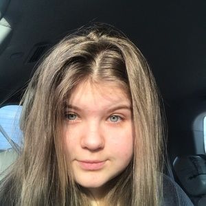 Meet your Posher, Marcie